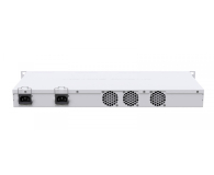 MikroTik CRS326-24S+2Q+RM (24x10G SFP+, 2x40G QSFP) - 644570 - zdjęcie 2
